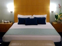 Luxury Suites International At Ala Moana 4*