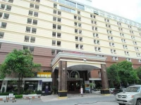 Niran Grand Hotel 3*