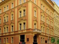 Aparthotel Sibelius 3*