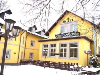 Hotel Alttolkewitzer Hof Dresden 3*