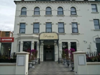 Pembury Hotel 3*