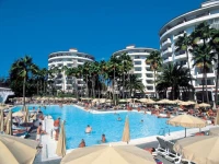 Riu Waikiki 3*