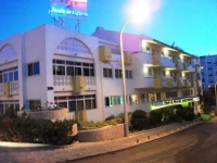 Luna Perola do Algarve 4*