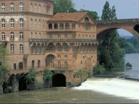 Mercure Albi Bastides 4*