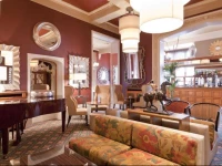 Plough and Harrow Hotel 3*