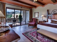 Hacienda Del Sol Guest Ranch Resort 3*