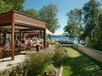 Kongresshotel Potsdam Am Templiner See 3*