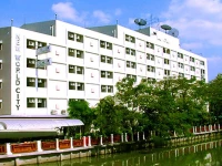New World City Hotel 3*