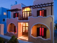 San Giorgio Villas 2*