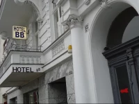 BB Hotel Berlin 3*