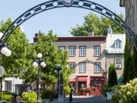 Hotel Jardin Ste-Anne 2*