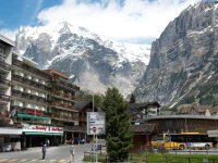 Hotel Bernerhof Grindelwald 3*