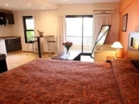 Sures Belgrano Suites 3*