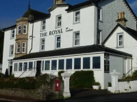 The Royal an Lochan 3*