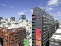 Mercure Ginza 4*