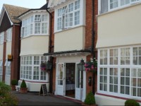 Virginia Court Hotel 3*