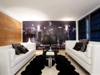 Posh Pads at the Casartelli 5*