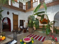 Riad Limouna 4*