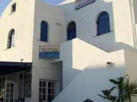 Ancient Thira Studios 2*