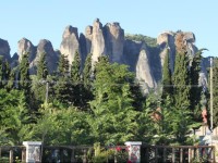 Monastiri Guesthouse 4*