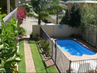 Sandpiper Holiday Units 3*