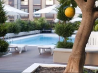 Apartamentos Juan Bravo 4*