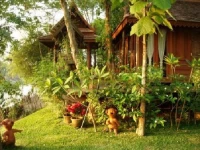 The Granary Resort 4*