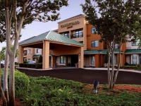 Courtyard by Marriott Charlotte Matthews 3*