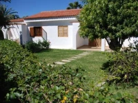 Bungalows El Trigal 2*