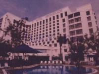 Promenade Hotel 3*