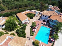 Hotel Baia del Capo 3*