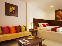 Club Bamboo Boutique Resort & Spa 3*