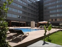 Hotel & Spa Villa Olimpic@ Suites 4*