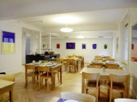 Marthahaus Pension 2*