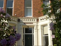 Camera Guesthouse 3*