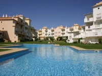 Apartamentos Em Jardins Santa Eulalia 2*
