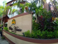 White House Boracay 3*