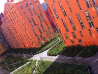 Kvartira posutochno Lara 1*