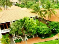 Hai Au Mui Ne Beach Resort & Spa 3*
