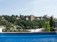 Apartamentos Montesclaros 2*