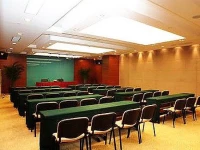 Zhejiang Jindu Hotel 3*