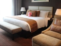 Oakwood Residence Funder Chengdu 5*