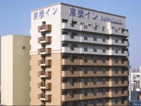 Toyoko Inn Osaka JR Noda Ekimae 2*