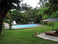 Pousada Casa Viola 2*