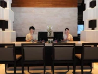 KC Grande Resort & Spa 4*