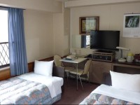 Otsuka City Hotel 2*