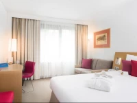 Novotel Warszawa Airport 4*