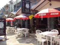 The Beer Oclock Club 1*