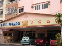 Formosa Hotel 1*
