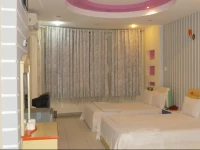 Minh Quang Hotel 3*